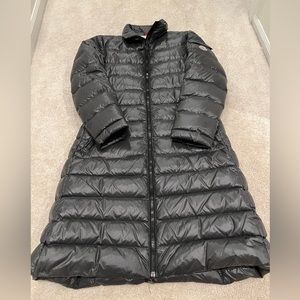 Moncler Women’s Parka